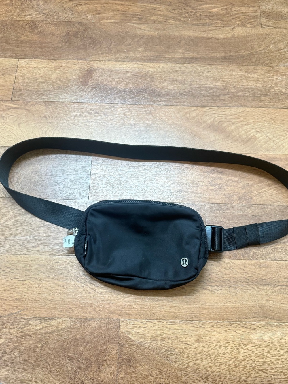 Lululemon belt bag